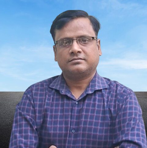 Vinod Kumar