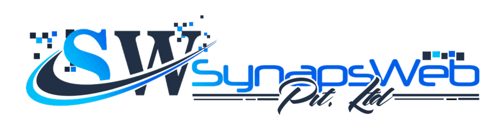 Professional Web Development Services for USA & India | Synapsweb