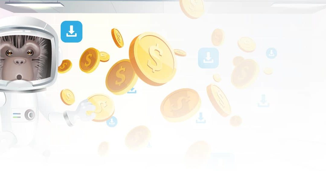 How Much Do App Developers Make Per Download?