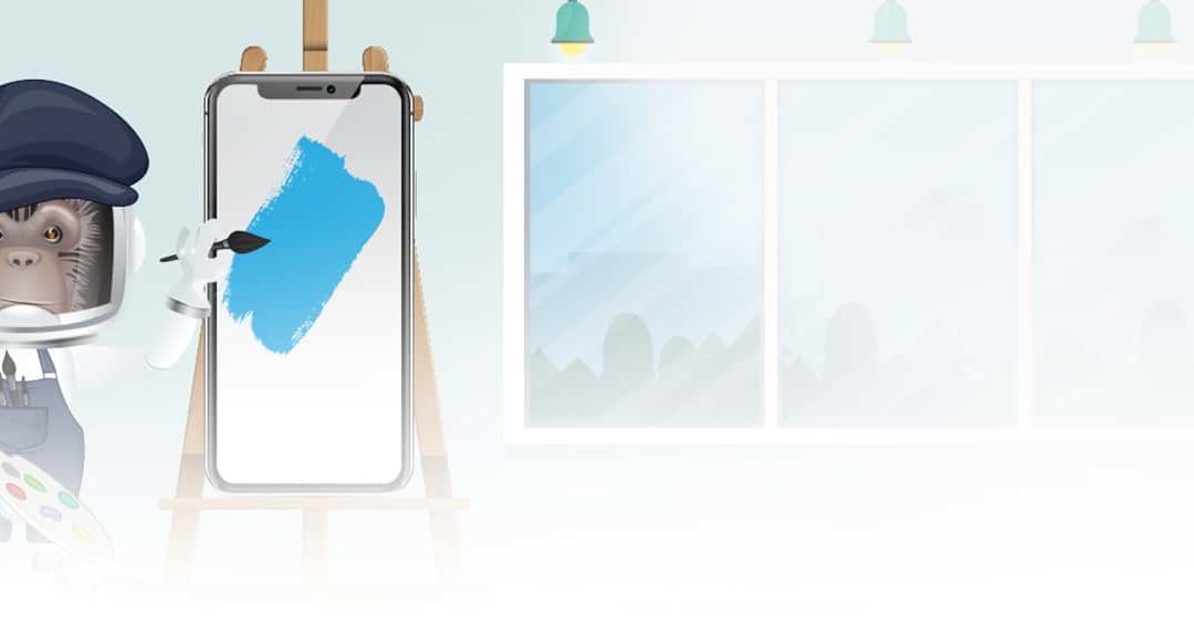 iPhone App Design – Complete Guide To Designing An App For iPhone