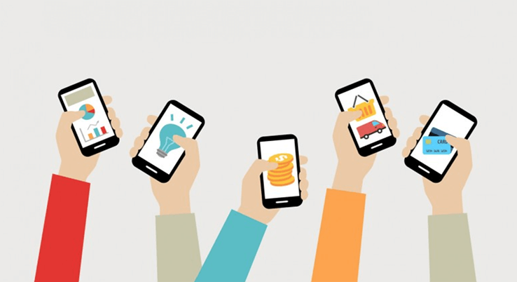 how to launch an app
