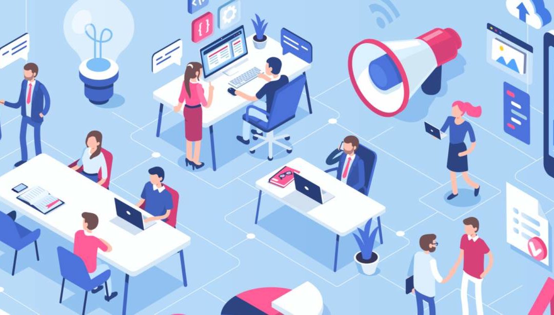 How to Successfully Pitch an App Idea – What to Know