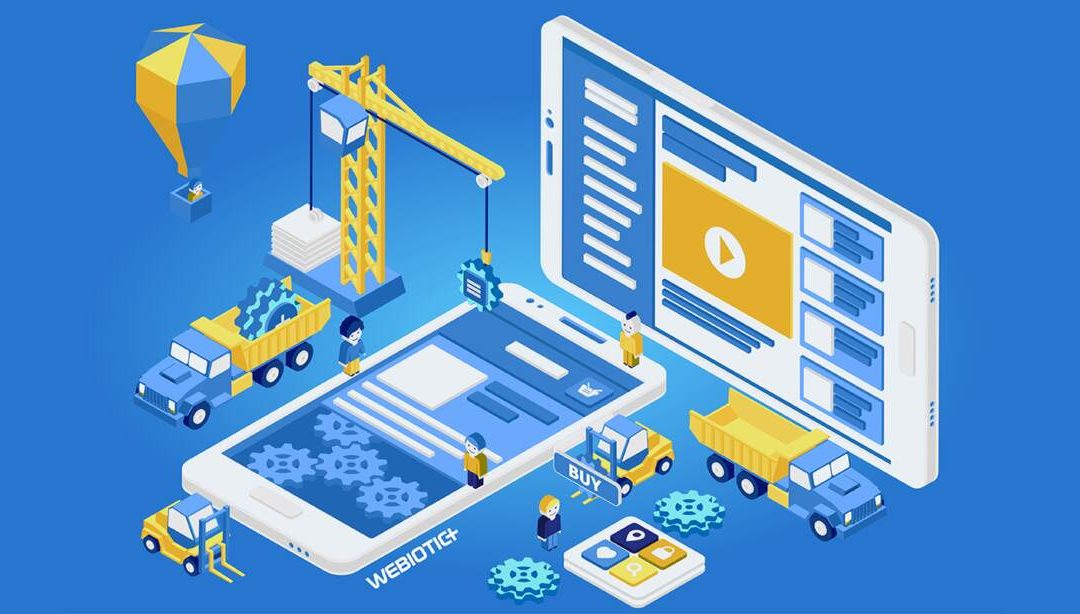 Building An App for iPhone and Android – Should You Do it?