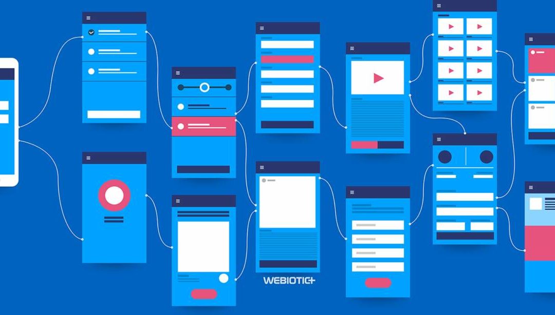 Sketch VS OmniGraffle — What They Offer and Which is Better
