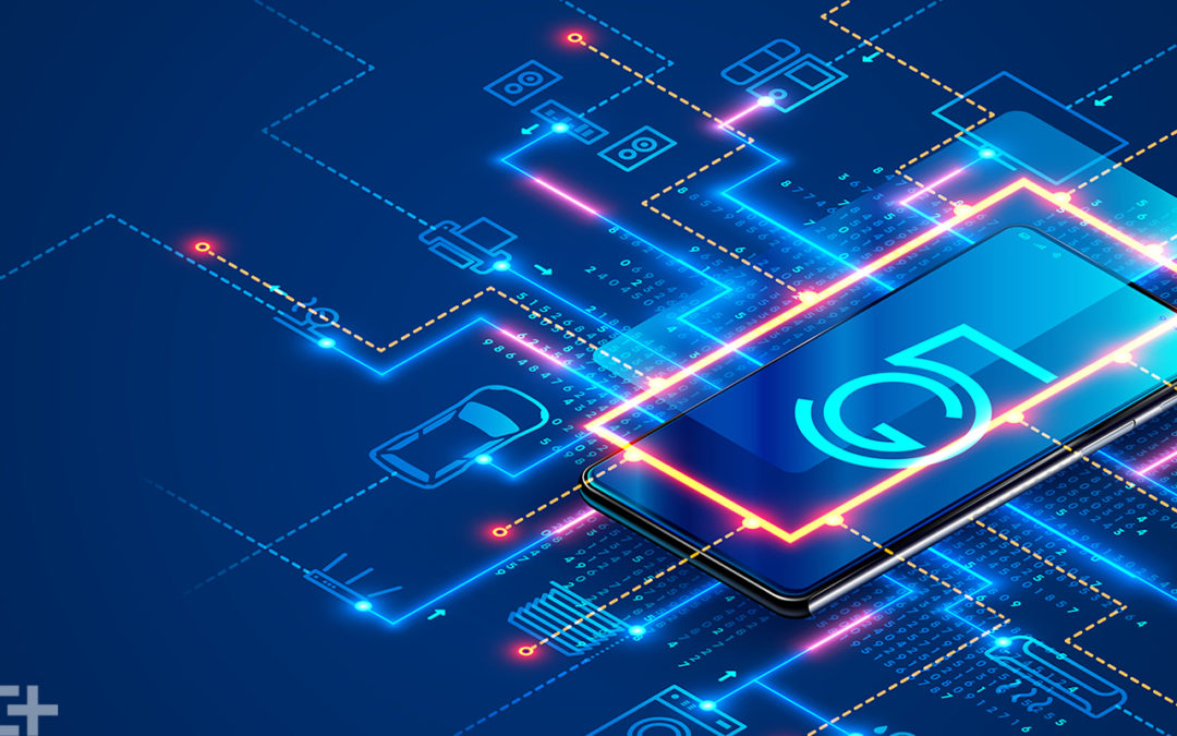 The Impact of 5G on Mobile App Development