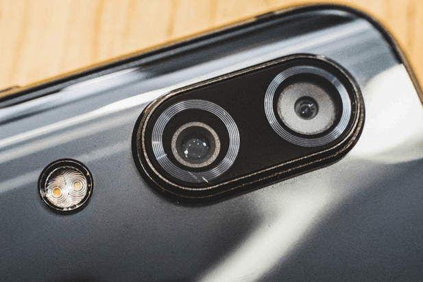 dual camera app