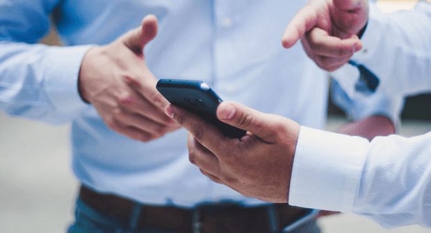 Deliverables of an App