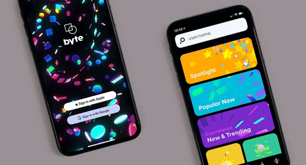 Deliverables of an App