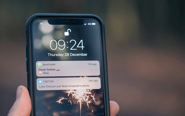 Benefits of push notifications