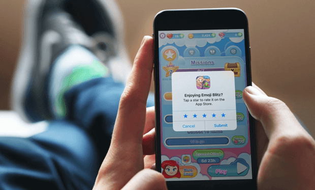 Benefits of push notifications