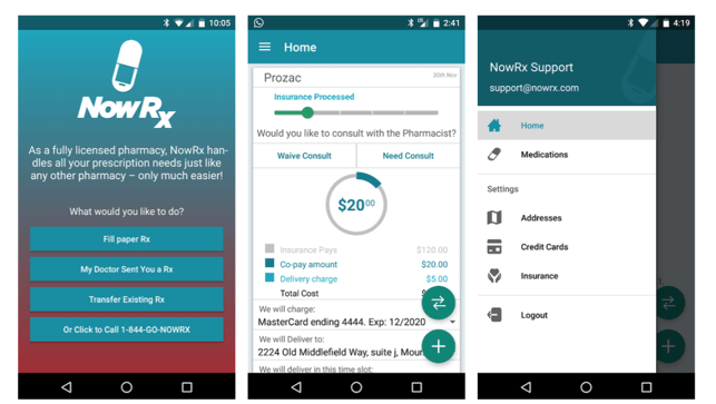 How Much it Costs to Make an App