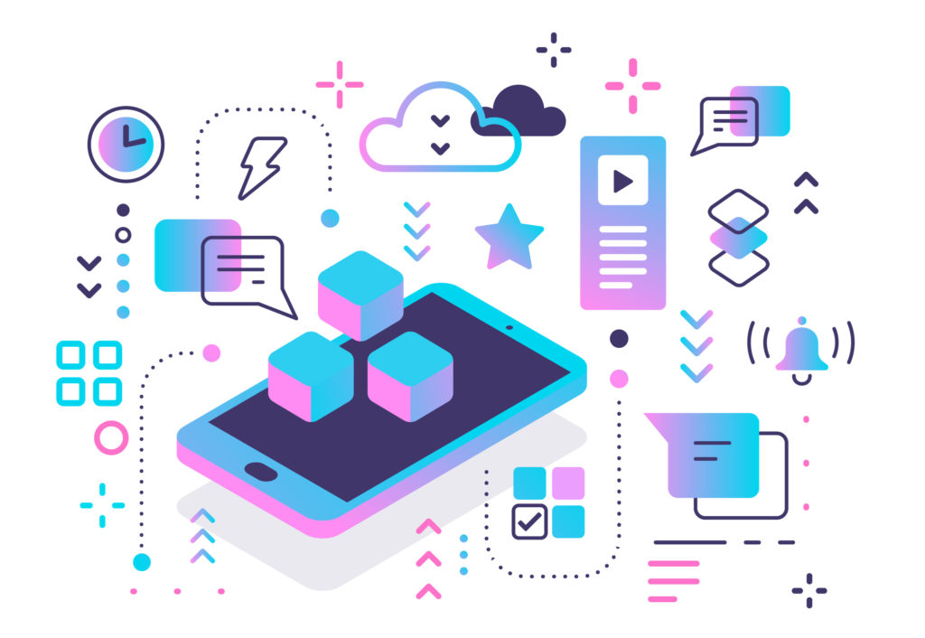 Building An App for iPhone and Android