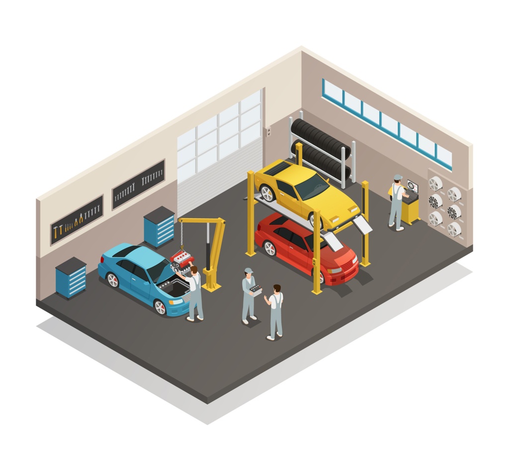 Vehicle Information Apps Unlocked
