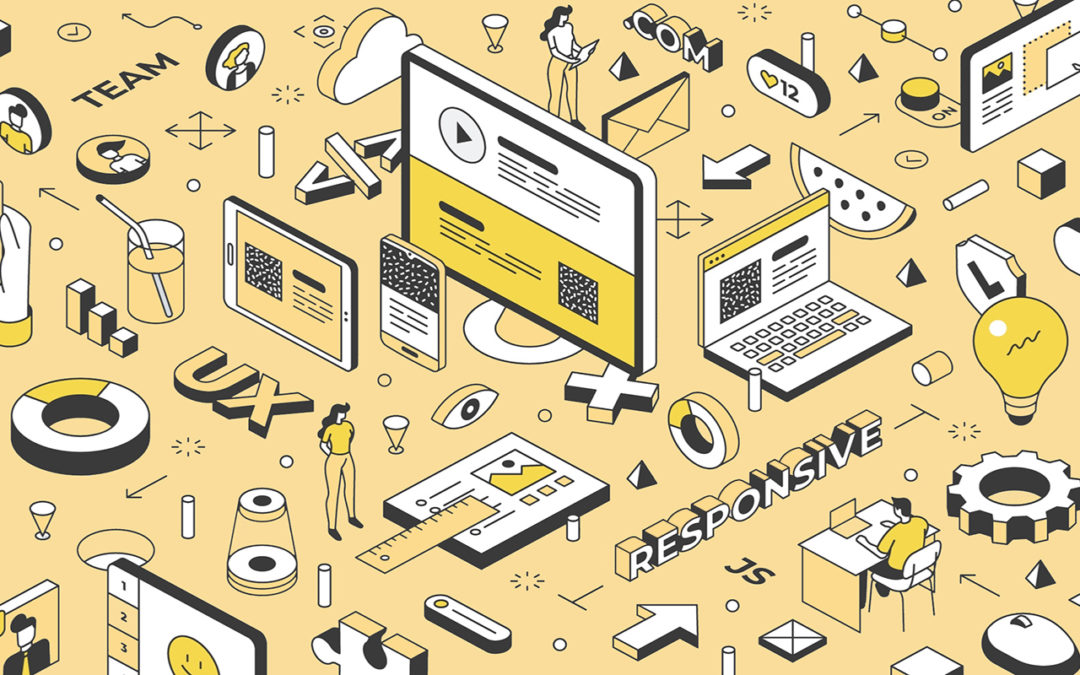 How to Create A Mobile App For Your Website