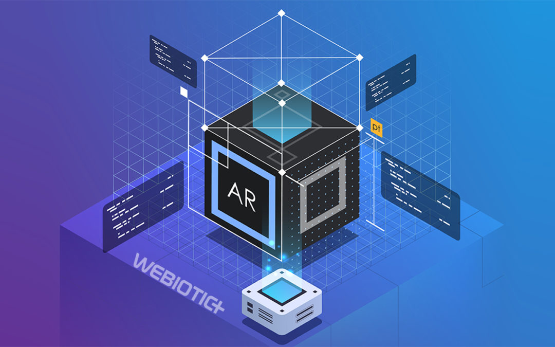 Augmented Reality Mobile Apps Development Trends