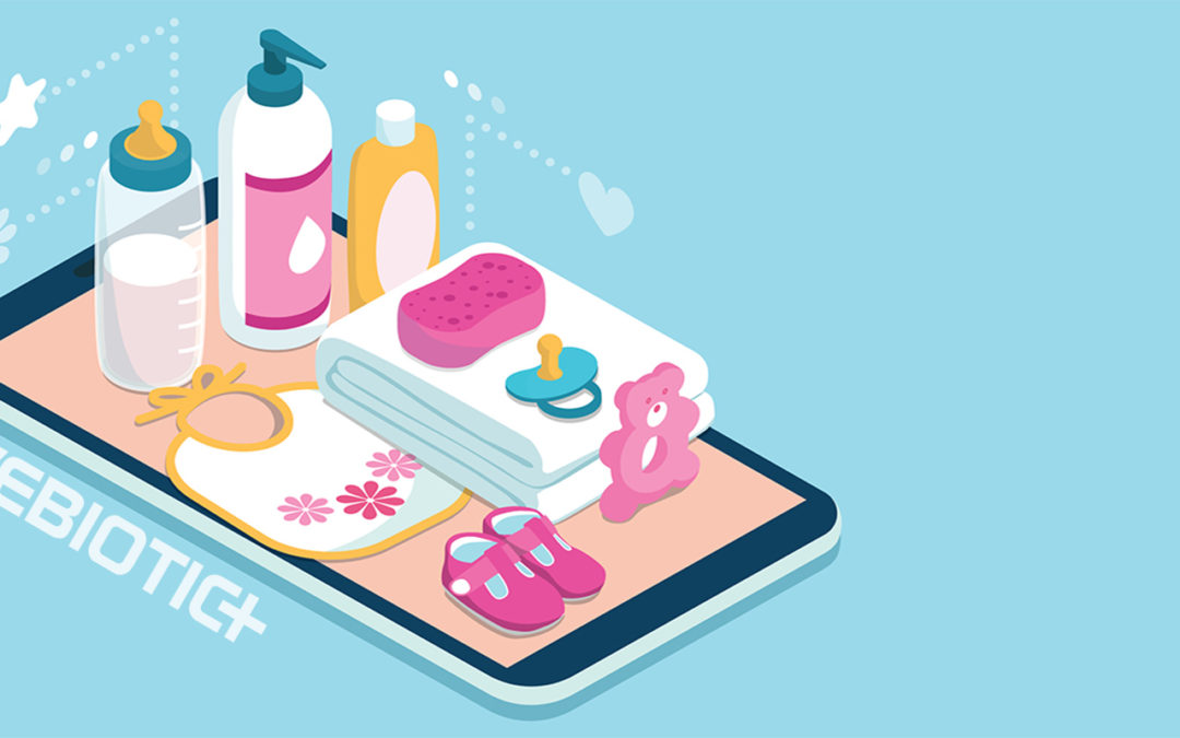 What is the Best App for Baby Development?