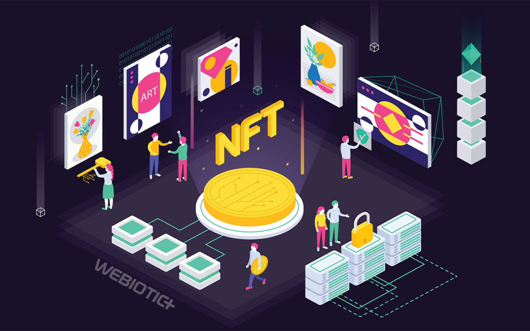 Best NFT Mobile Apps for iPhone and Android