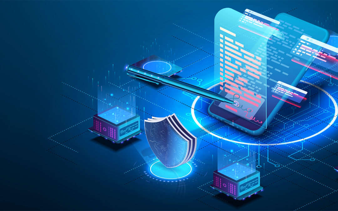 Can You Patent a Mobile App? Here’s How to Do it.
