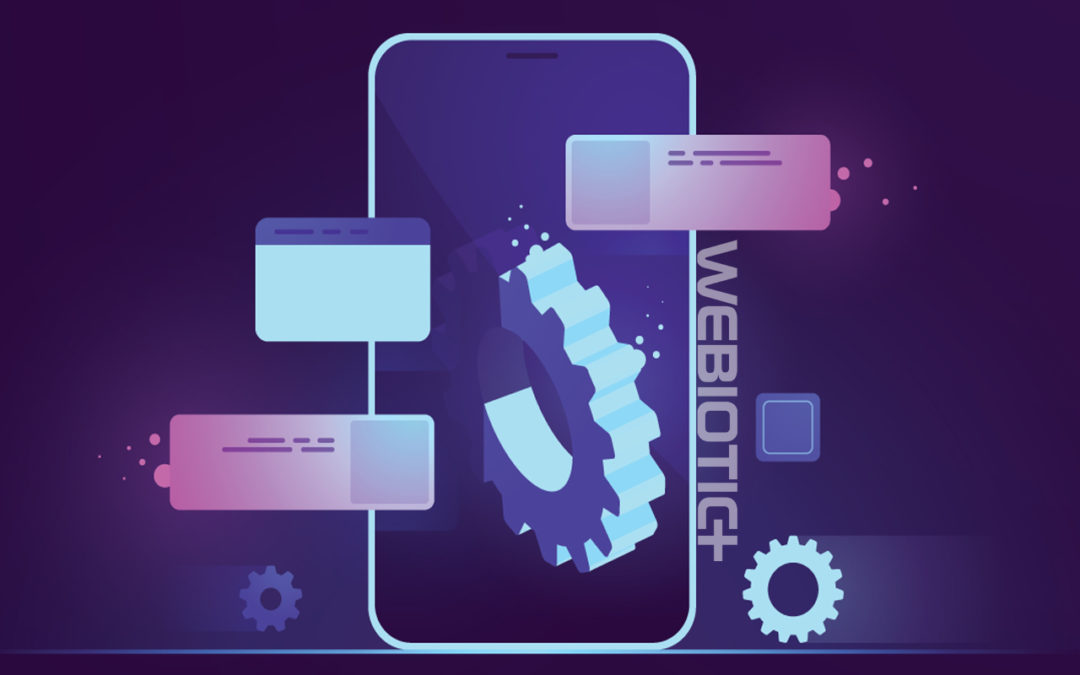 Create a Mobile App with JavaScript