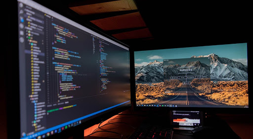custom mobile application development 