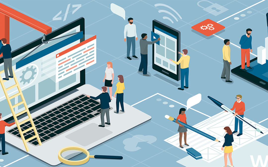 How to Choose a Mobile App Development Company