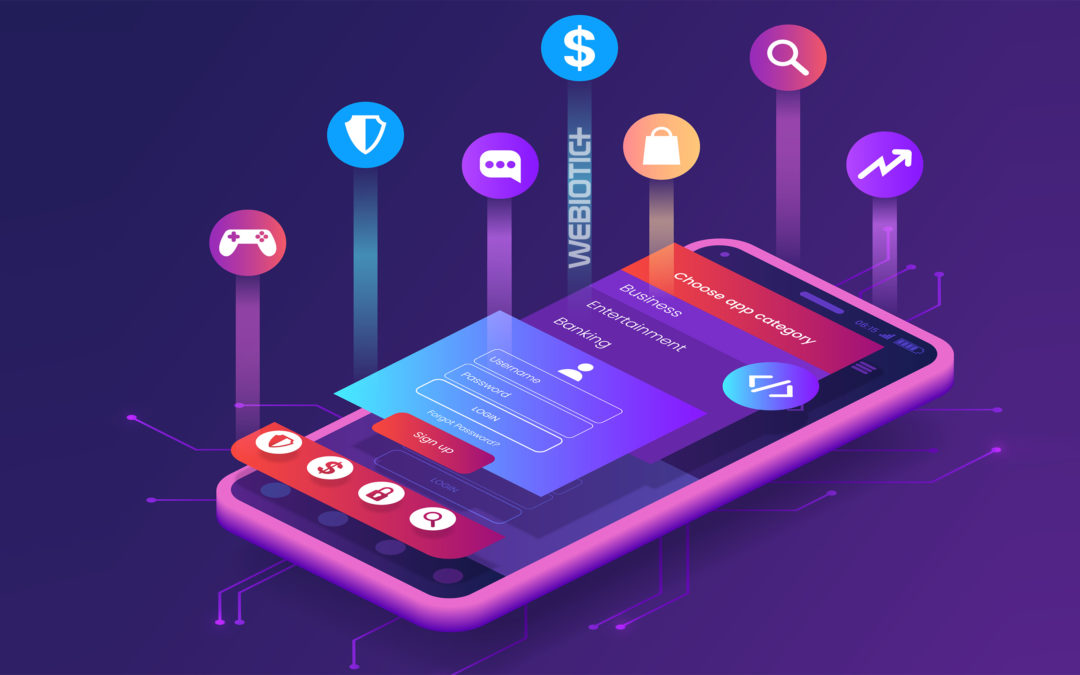 Guidelines on How to Make a Great Mobile App Screen Design