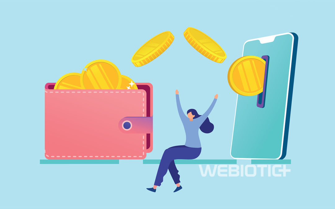 How to Make Money From Mobile Apps