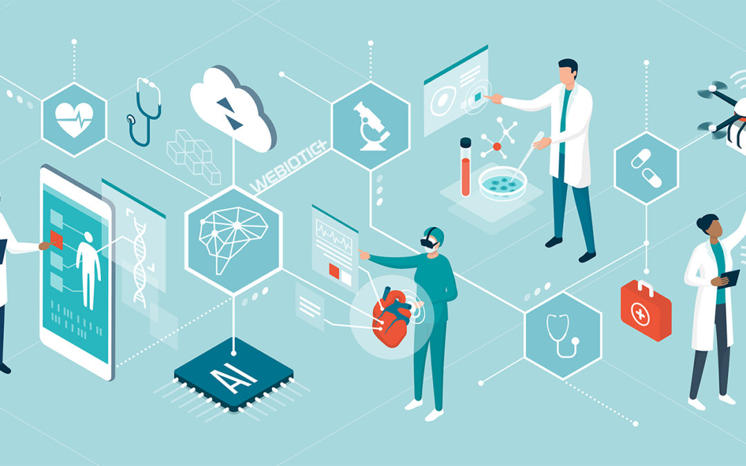 How to Market a Healthcare Mobile App