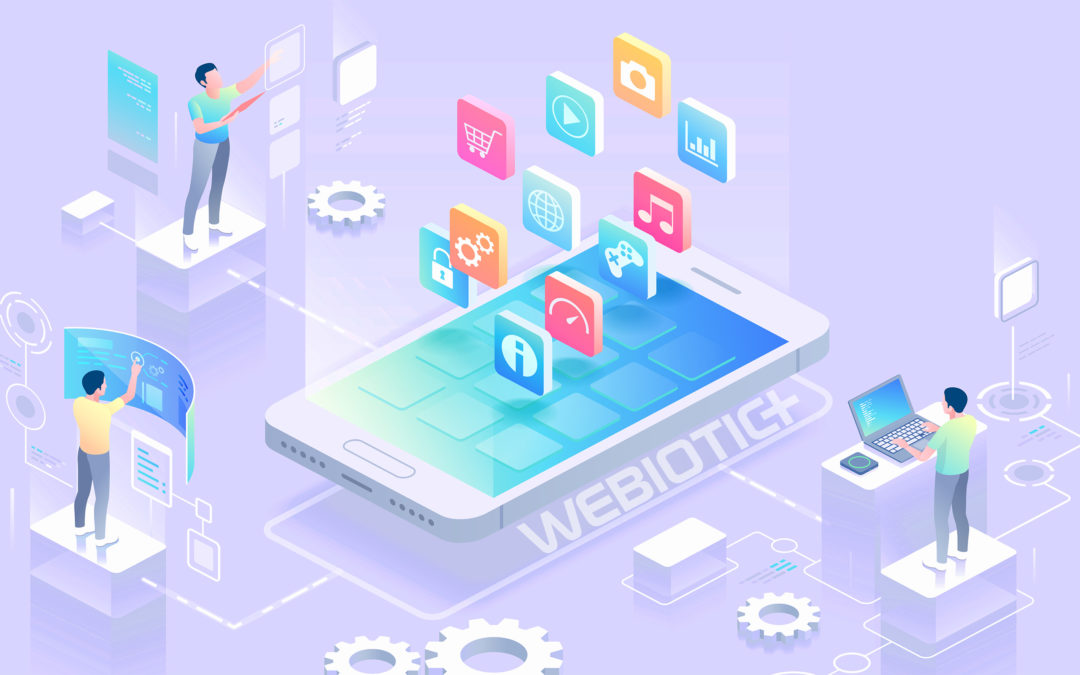 Icon Size for Mobile App: Design Tips & Best Practices