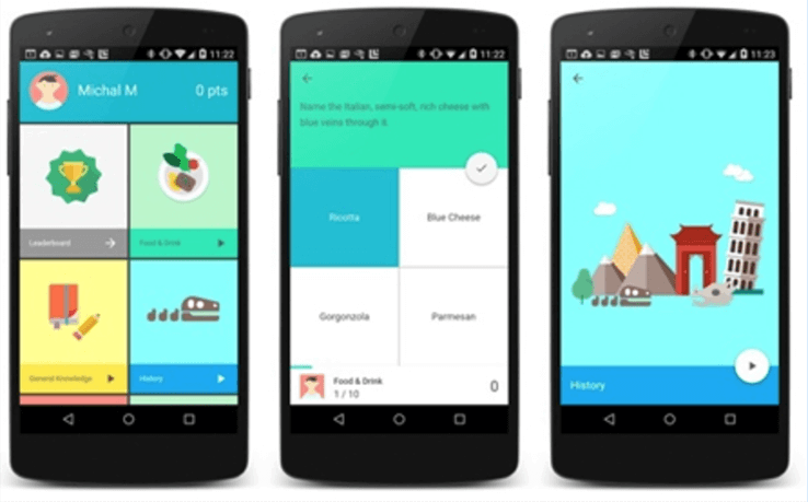 how long does it take to publish an app on google play