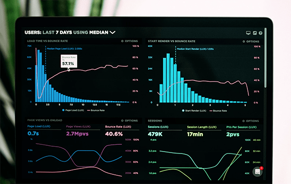 app metrics