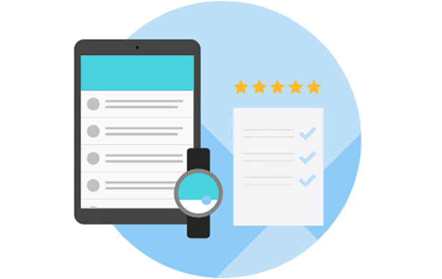 how longs does it take to publish an app on google play