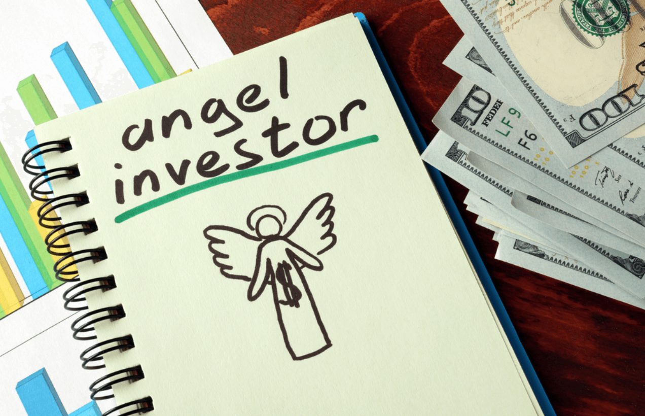 how to get investors for an app