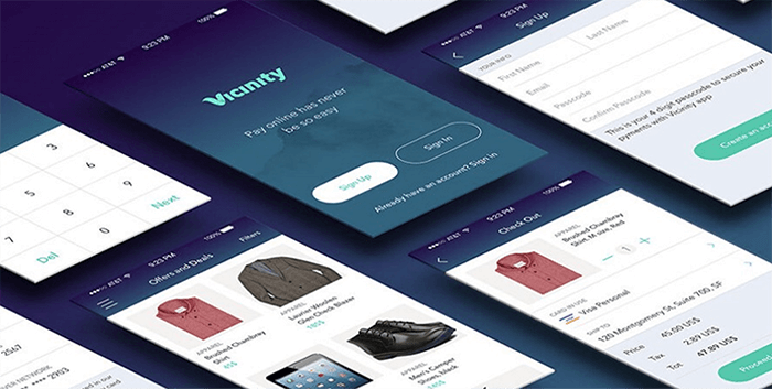 what makes a good app