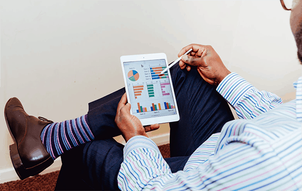 App metrics