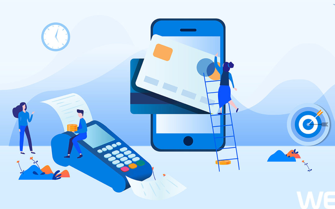 Mobile Point Of Sale (POS) App Design & Development