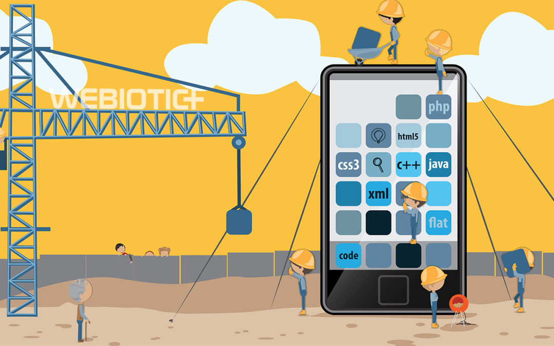 Progressive Web Apps: the Future of the Mobile Web