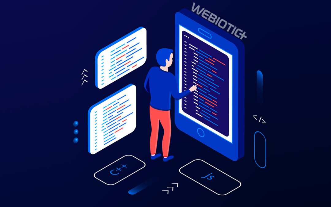 Skills Needed for Software Developer