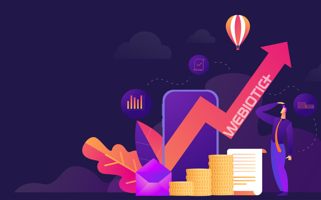 Top Mobile App Trends for 2023