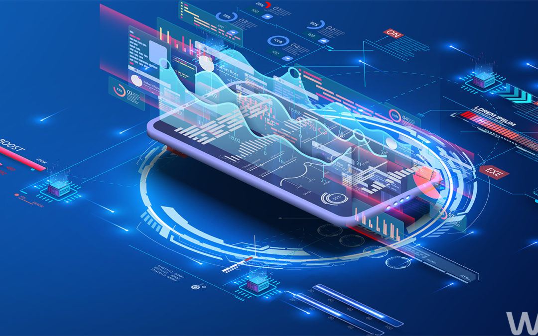 Different Types of Mobile App Development