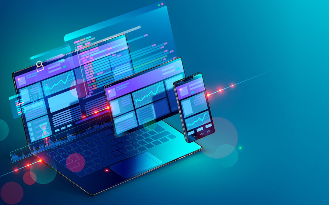 What Are Mobile App Development Services?
